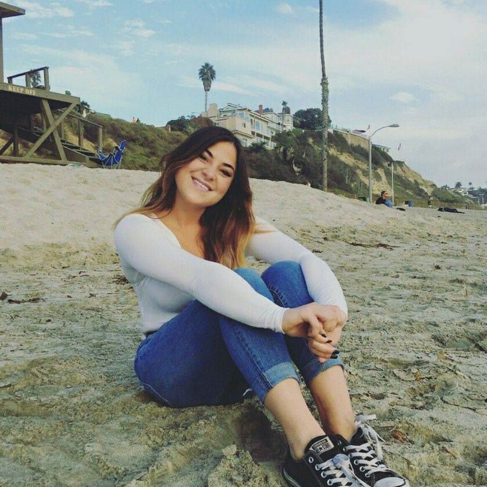 Meet your Posher, Joanna